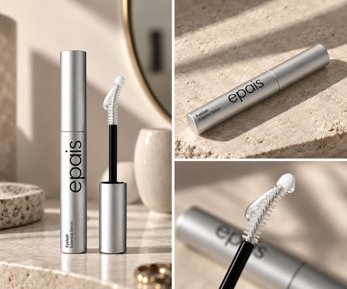 Epais Eyelash Growth Serum